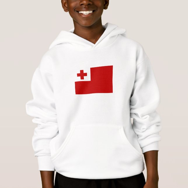 Tonga (Front)