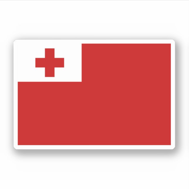 Tonga (Front)