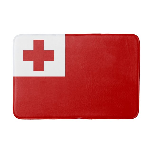 Tonga Bath Mat (Front)