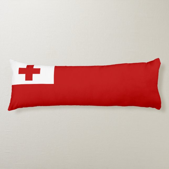 Tonga Body Cushion (Front)