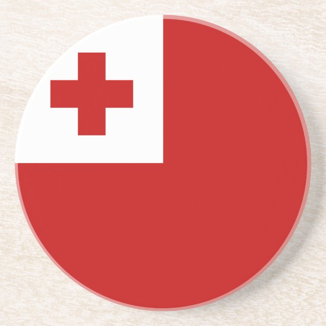 Tonga Coaster (Front)