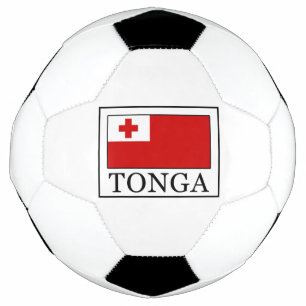 Tonga Football