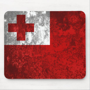 Tonga Mouse Mat