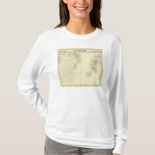 Tonga Oceania no 47 T-Shirt