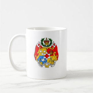 Tonga Sila Mug