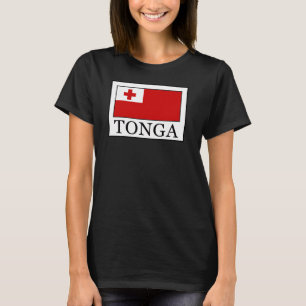 Tonga T-Shirt
