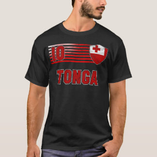Tonga T-Shirt
