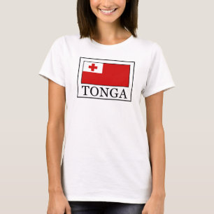 Tonga T-Shirt