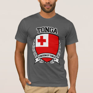 Tonga T-Shirt
