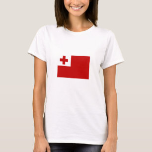 Tonga T-Shirt