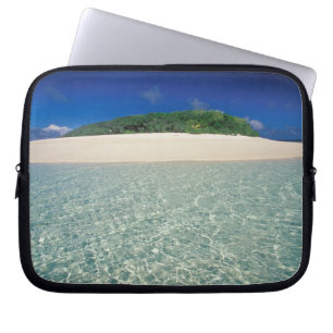 Tonga, Vava'u, Landscape 2 Laptop Sleeve