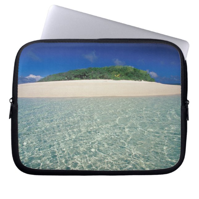 Tonga, Vava'u, Landscape 2 Laptop Sleeve (Front)