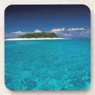 Tonga, Vava'u, Landscape Coaster