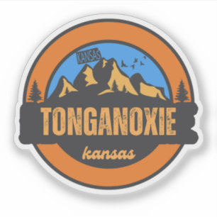 Tonganoxie, Kansas