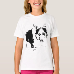 Tongue-Out Attitude T-Shirt