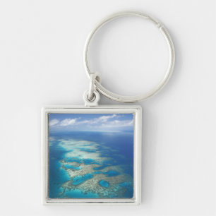 Tongue Reef, Great Barrier Reef Marine Park, Key Ring