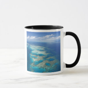 Tongue Reef, Great Barrier Reef Marine Park, Mug