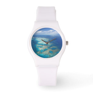 Tongue Reef, Great Barrier Reef Marine Park, Watch