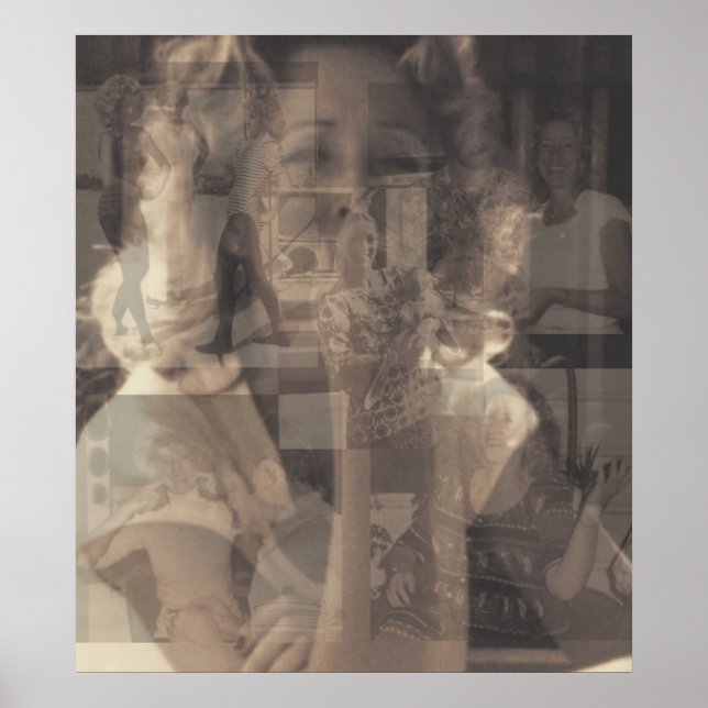 Toni Poster (Front)