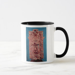 Toniatuh, the Sun God Mug