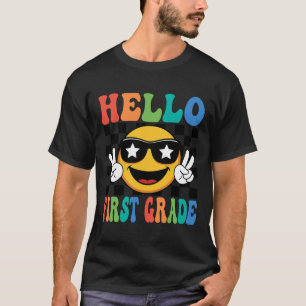 Tonight We Fly Funny Chicken Witches Halloween Spo T-Shirt