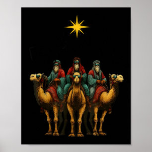Tonight We Ride Poster