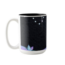 ‘Tönnchen Tasse’