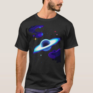 Tonne 618 Blackhole T-Shirt