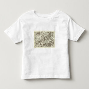 Tonnerre Toddler T-Shirt
