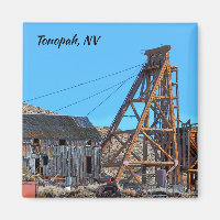 Tonopah Nevada