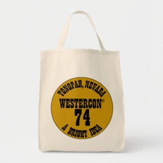 Tonopah Tote Bag