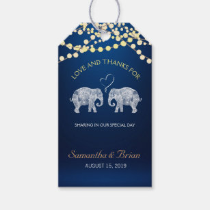 Details about   Personalised Gifts Engagement Present Birthday Framed Keepsake Card Elephants 