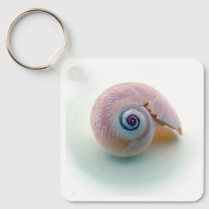 Tons of Shells  Key Ring