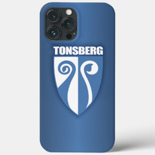 Tonsberg Case-Mate iPhone Case