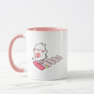 Tonton Friends Mug