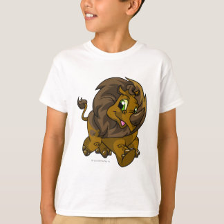 Tonu Brown T-Shirt