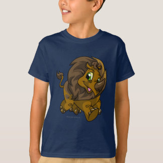 Tonu Brown T-Shirt