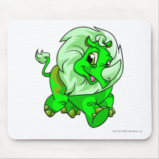 Tonu Glowing Mouse Mat