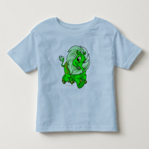 Tonu Glowing Toddler T-Shirt