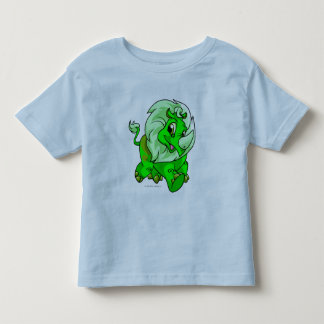 Tonu Glowing Toddler T-Shirt