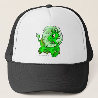 Tonu Glowing Trucker Hat