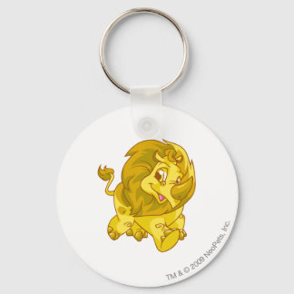 Tonu Gold Key Ring