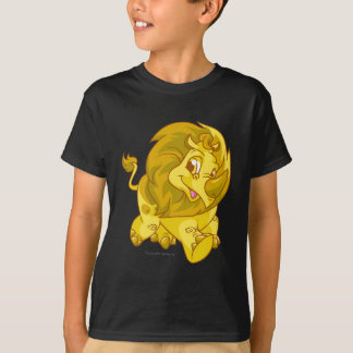 Tonu Gold T-Shirt