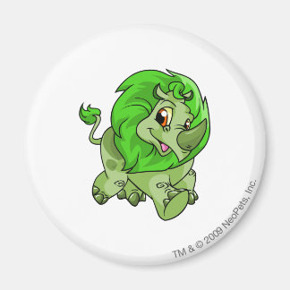 Tonu Green Magnet
