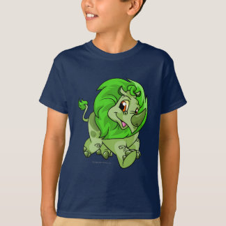 Tonu Green T-Shirt