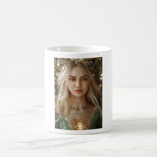 Tonu Mug (Center)