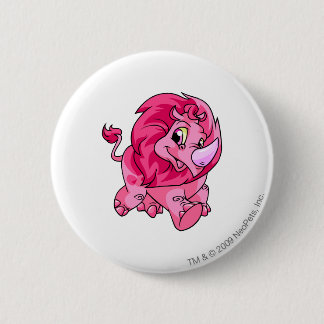 Tonu Pinnk 6 Cm Round Badge