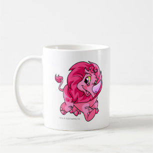 Tonu Pinnk Coffee Mug