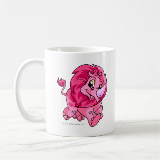 Tonu Pinnk Coffee Mug