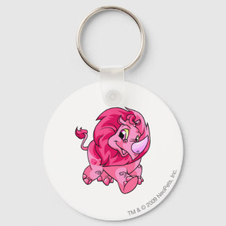 Tonu Pinnk Key Ring